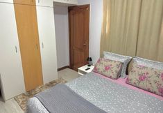 Others 3 Hotel Residencial Manaus