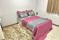 Others 7 Hotel Residencial Manaus