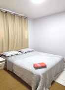 Bilik Hotel Residencial Manaus