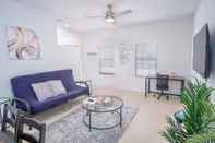 Others Stylish Living New 3BR 2.5ba at Amazing Downtown