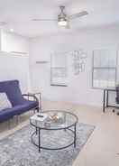 Primary image Stylish Living New 3BR 2.5ba at Amazing Downtown