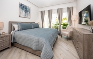 Others 2 Stylish 3-bedroom Apartment Near the Bavaro Beach