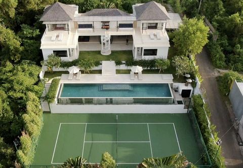 Lainnya Villa Paradise Uluwatu