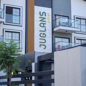 Primary image1Juglans套房飯店,费特希耶鱼市飯店