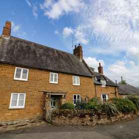 Primary image1Hill House Farm,奇平沃登和埃奇科特飯店