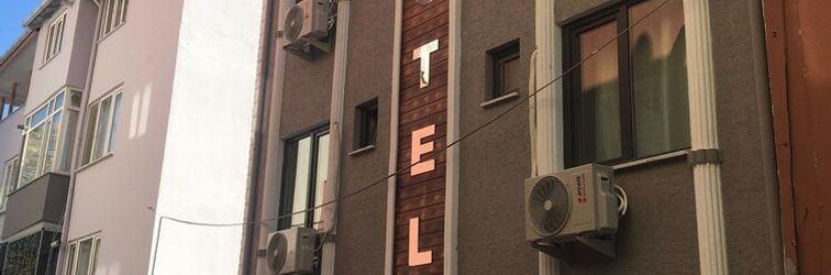 其他 Esas Pansiyon