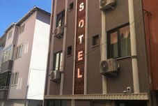 其他 Esas Pansiyon