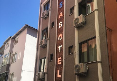 Others Esas Pansiyon