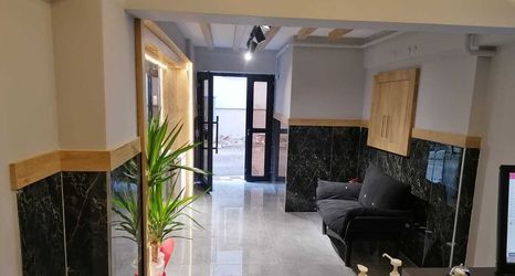 其他 2 Esas Pansiyon