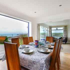 Primary image 1 Sea Mist, Deviock Hotels