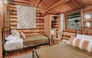 Khác 7 76gs - Genuine Log Cabin - Wifi - Pets Ok - Sleeps 4 2 Bedroom Home by Redawning