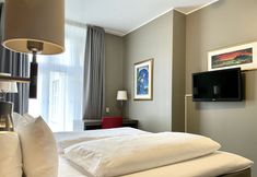 Lainnya 7 Karl Johans gate 35