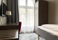 Lainnya 5 Karl Johans gate 35