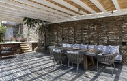 Lainnya 6 The Lobster House Tinos