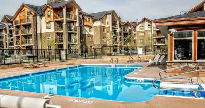 Lain-lain AMAZING 3Br Condo | Heated Pool & Hot Tub | Hm Theatre | Fire Table | Pool Table