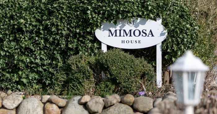 Lainnya Mimosa House