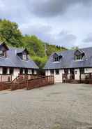 ภาพหลัก Ben Reoch Cottage - Loch Lomond & Arrochar Alps