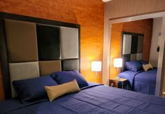 其他 6 Wheeler Hotel