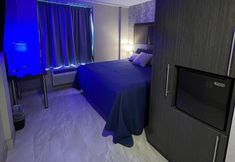 其他 4 Wheeler Hotel