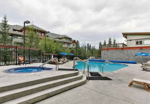 Others SPACIOUS 3-Br Luxury Condo | HEATED Pool + 3 Hot Tubs | Pool Table | Hm Theatre