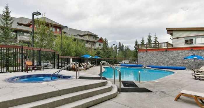 Others SPACIOUS 3-Br Luxury Condo | HEATED Pool + 3 Hot Tubs | Pool Table | Hm Theatre