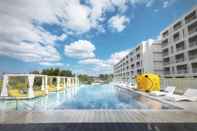Lainnya Hoshino Resorts BEB5 Okinawa Seragaki