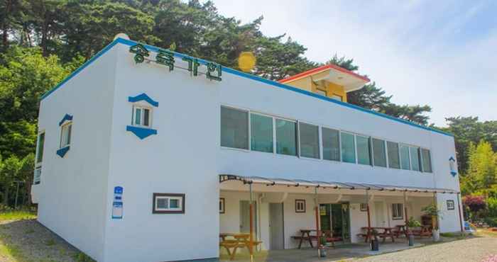 Lainnya Taean Songjuk Gaheon Pension