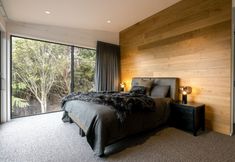 Lainnya 7 Kaitiaki Lodge - Pool & hot tub