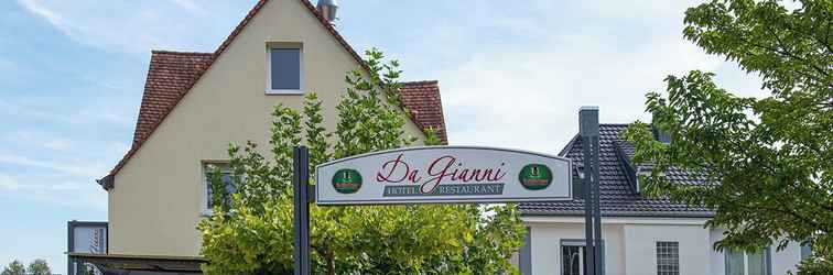 Others Da Gianni Restaurant & Hotel