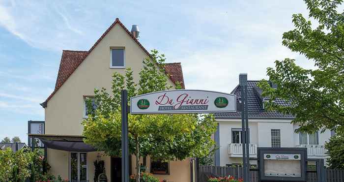 Others Da Gianni Restaurant & Hotel