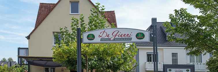 Others Da Gianni Restaurant & Hotel