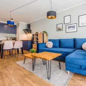 Primary image 1 อพาร์ตเมนท์ Sun & Snow Gąski, โรงแรม & ที่พัก Alka Sun Resort