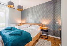 อื่นๆ 3 Apartamenty Sun & Snow Gąski