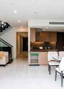 ภาพหลัก Sky Villas Duplex