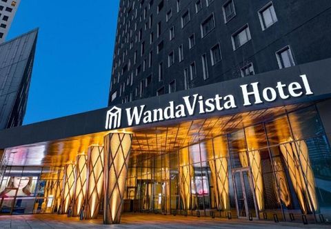 其他 Wanda Vista Residence