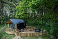 Lain-lain Cabin In The Woods - 1 Bed - Kilgetty