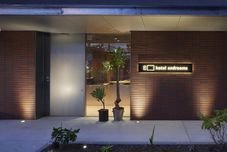 Others hotel androoms Sapporo Susukino