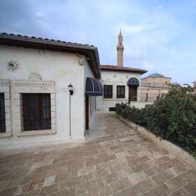 Primary image 1 Kaliruha Butik Otel, Aleppian Garden Mosaics Hotels