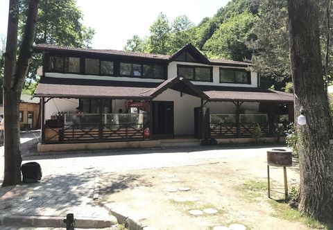 Others Aşina Motel Restorant