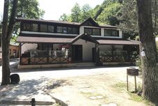 Others Aşina Motel Restorant