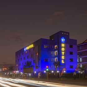 Primary image 1 N1 Hotel Rotten Row Harare, Ward 2 Hotels