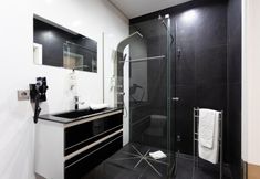 Lain-lain 5 Feel Porto Downtown Essence