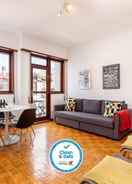 Bilik Feel Porto Stylish Flat V