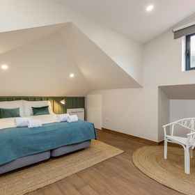 Room1波爾圖葡萄酒精華 V 飯店,St. Ignatius Zoo飯店