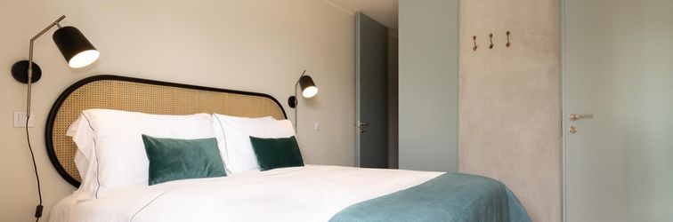 Lain-lain Feel Corporate Housing Campanh 02