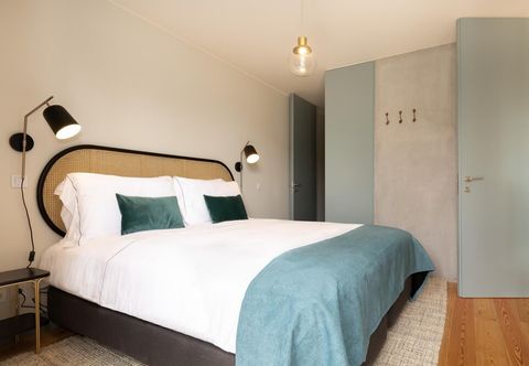 Lain-lain Feel Corporate Housing Campanh 02