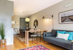 Lain-lain 7 Feel Corporate Housing Campanh 02