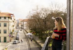 Lain-lain 4 Feel Porto Antique Poveiros Flat II