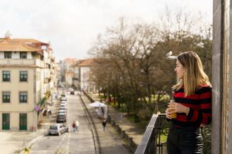 Lain-lain 4 Feel Porto Antique Poveiros Flat II