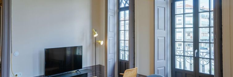 Lain-lain Feel Porto Antique Poveiros Flat II